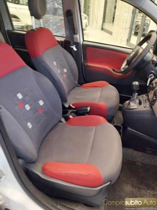FIAT Panda usata 13