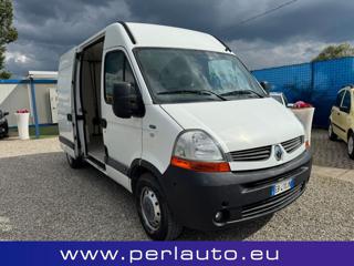 RENAULT Master usata, con Airbag