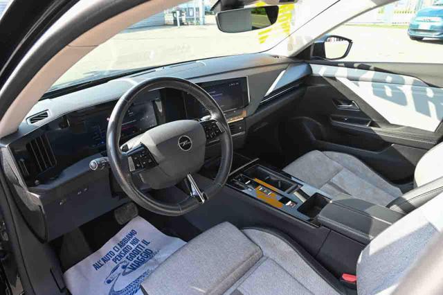 OPEL Astra usata, con Controllo trazione