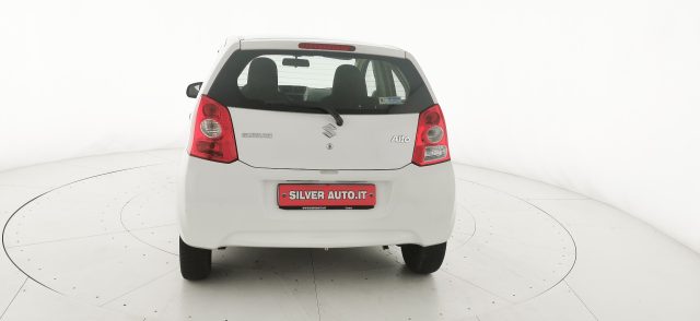 SUZUKI Alto usata 33