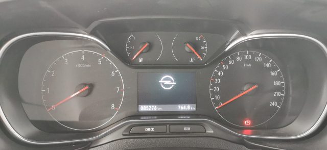 OPEL Combo Life usata, con ESP