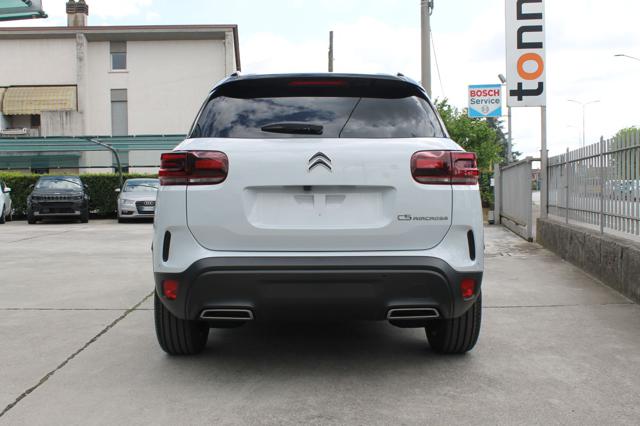 CITROEN C5 Aircross usata, con Alzacristalli elettrici