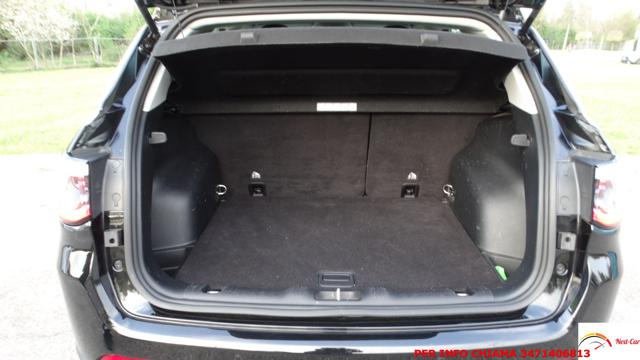 JEEP Compass usata 38