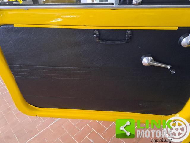 FIAT 500 usata 34