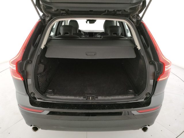 VOLVO XC60 usata, con USB