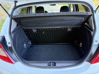 OPEL Corsa usata, con Specchietti laterali elettrici