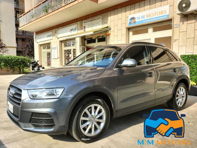AUDI Q3 usata, con ABS