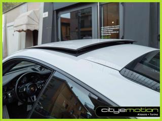 PORSCHE 911 usata, con Alzacristalli elettrici