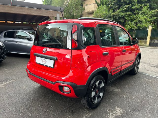 FIAT Panda usata, con Airbag Passeggero