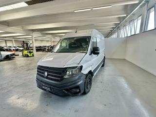 VOLKSWAGEN Crafter usata, con Airbag Passeggero
