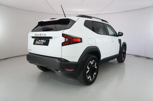 DACIA Duster usata, con Airbag