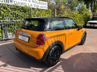 MINI Cooper usata, con Autoradio