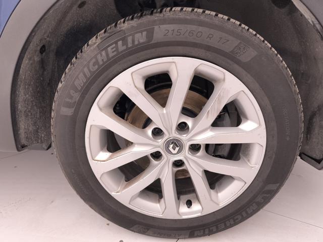 RENAULT Kadjar usata, con Sensore di pioggia