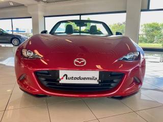 MAZDA MX-5 usata, con Airbag laterali