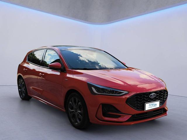 FORD Focus usata, con Airbag