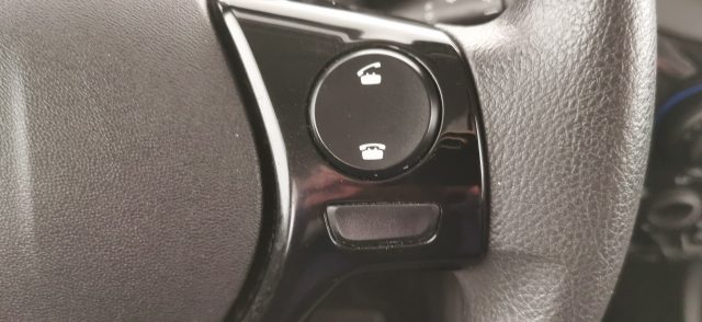 CITROEN C1 usata 38