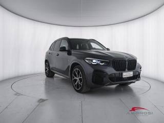 BMW X5 usata 1