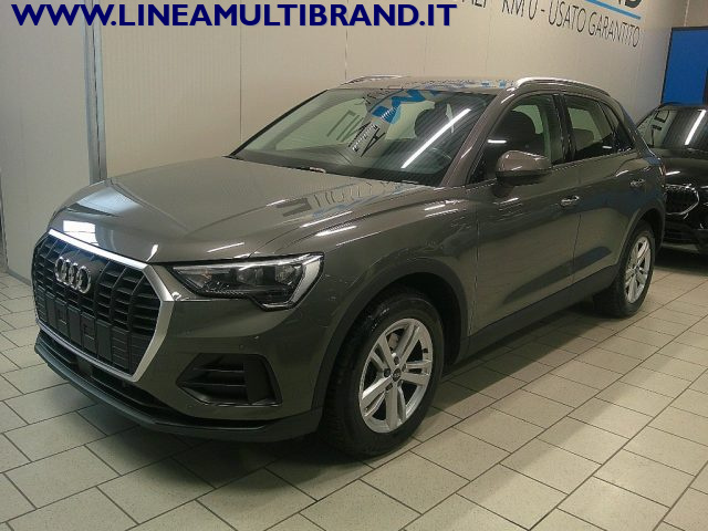AUDI Q3 usata, con ABS