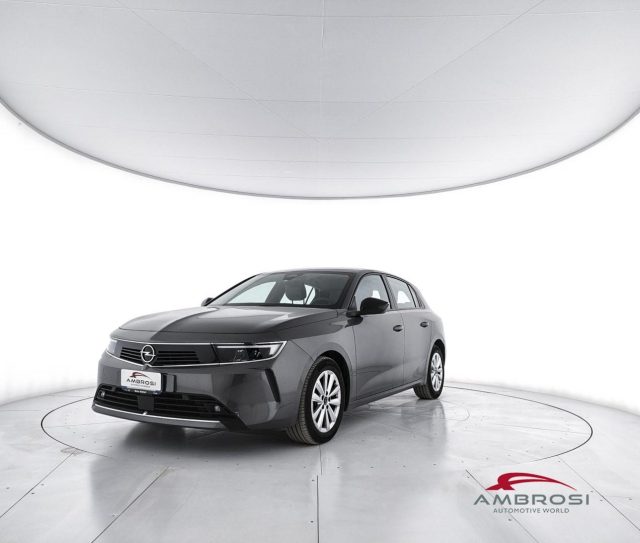 OPEL Astra usata 0