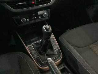 SKODA Fabia usata, con Climatizzatore