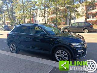 VOLKSWAGEN T-Roc usata, con Controllo vocale