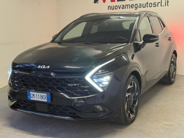 KIA Sportage usata, con Airbag Passeggero