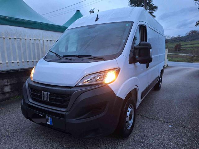 FIAT Ducato usata, con ABS