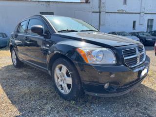 DODGE Caliber usata, con Airbag laterali