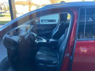 PEUGEOT 3008 usata, con Cerchi in lega