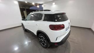 CITROEN C5 Aircross usata, con Airbag Passeggero