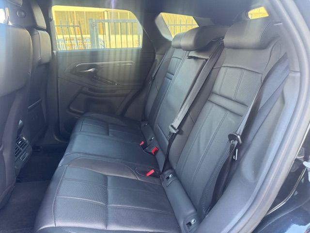 LAND ROVER Range Rover Evoque usata, con Boardcomputer