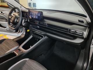 JEEP Avenger usata, con Cerchi in lega