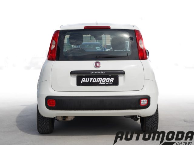 FIAT Panda usata, con Chiusura centralizzata
