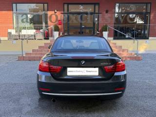 BMW 420 usata, con Chiusura centralizzata