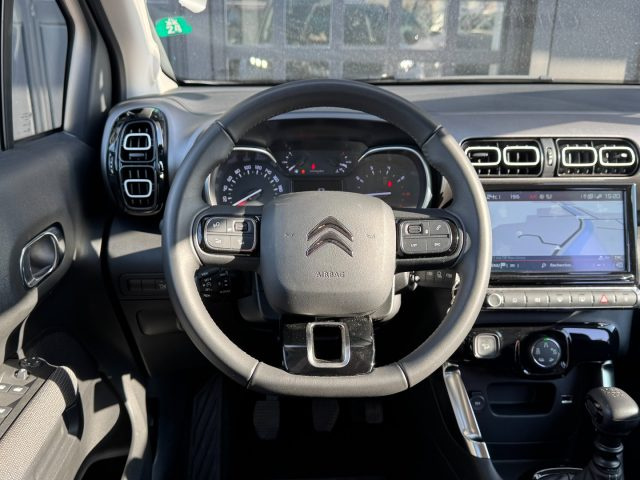 CITROEN C3 Aircross usata, con Controllo trazione