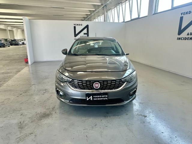 FIAT Tipo usata, con Airbag
