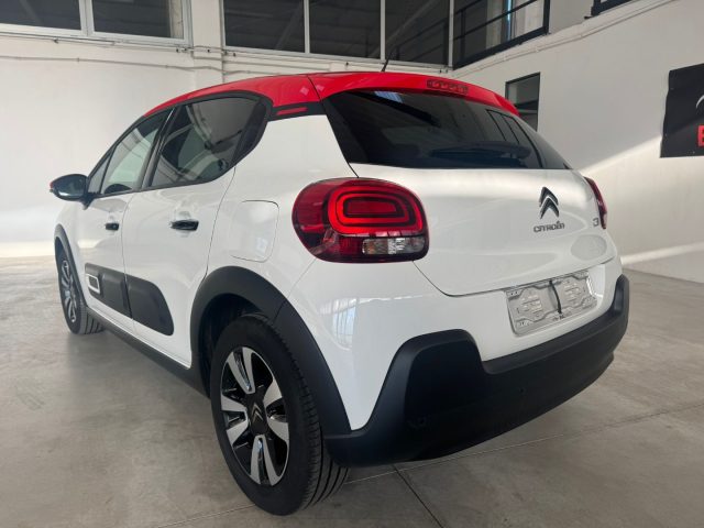 CITROEN C3 usata, con Airbag Passeggero
