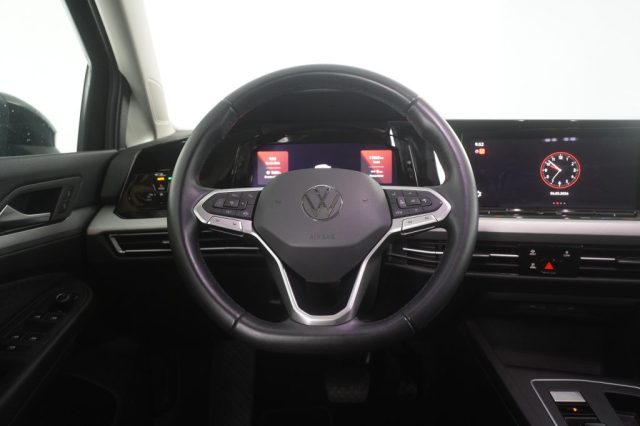 VOLKSWAGEN Golf usata 5