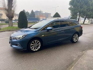 OPEL Astra usata, con Autoradio