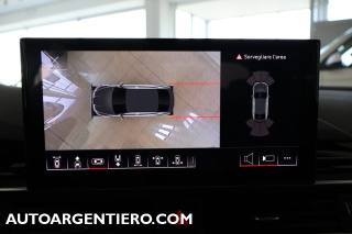 AUDI A5 usata, con Controllo elettronico della corsia
