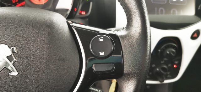 PEUGEOT 108 usata 71