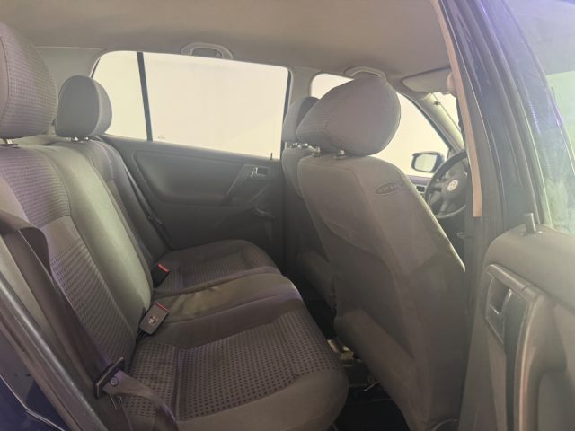 VOLKSWAGEN Polo usata 11