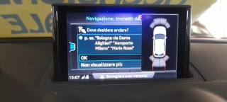 AUDI A3 usata 35