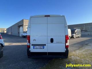CITROEN Jumper usata, con Chiusura centralizzata