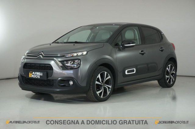 CITROEN C3 usata, con ABS