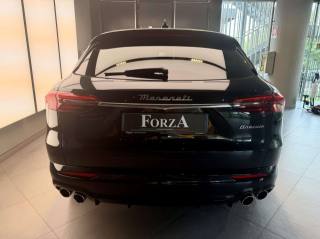 MASERATI Grecale usata, con ESP