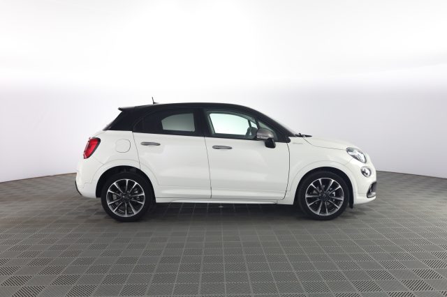 FIAT 500X usata 2