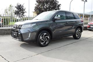 SUZUKI Vitara usata, con Airbag laterali