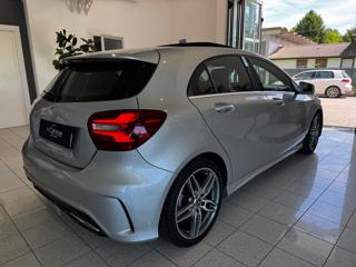 MERCEDES-BENZ A 180 usata, con Airbag Passeggero
