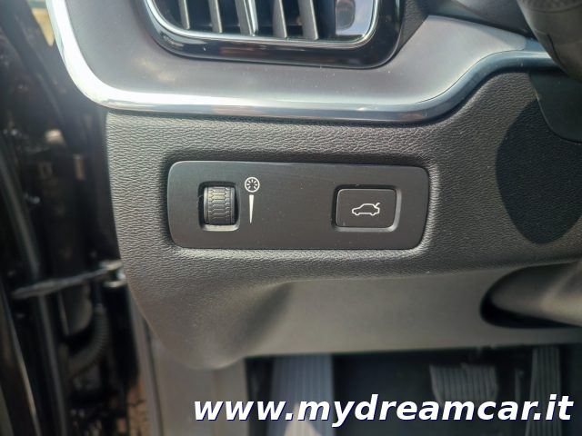VOLVO XC60 usata, con Airbag testa